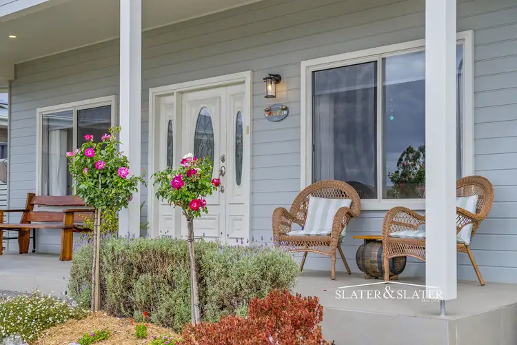 Fifth view of Homely house listing, 12 Willow Dene Ave, Beechwood NSW 2446
