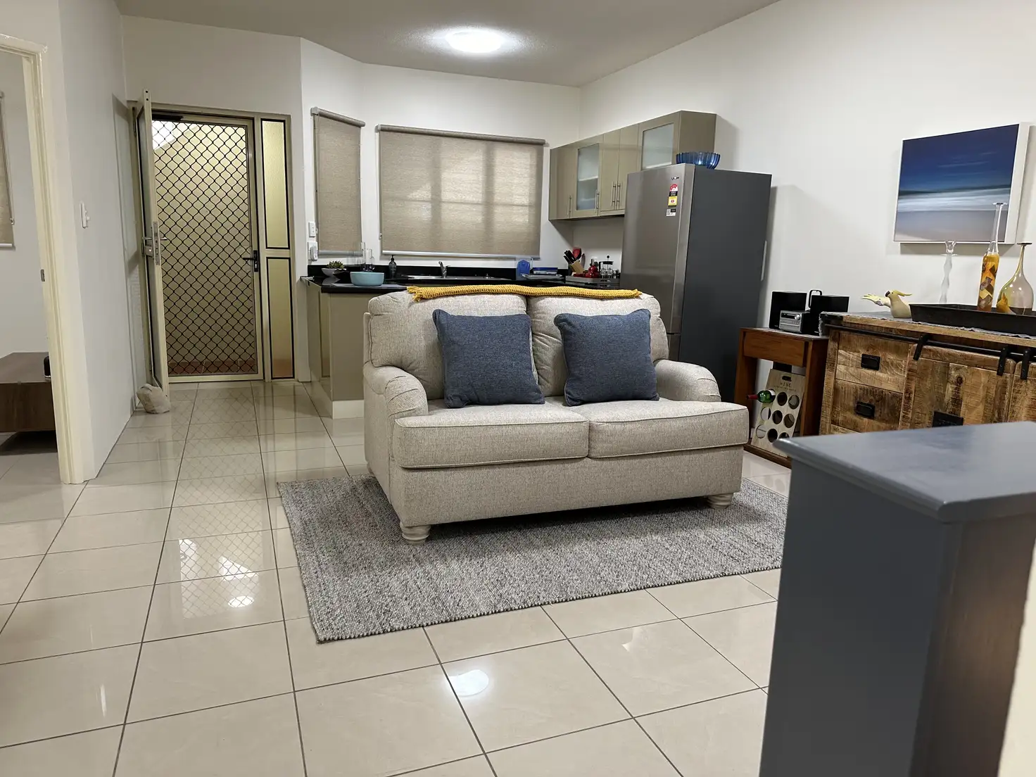 Main view of Homely unit listing, Unit 13/22 Wongaling Beach Rd, Wongaling Beach QLD 4852