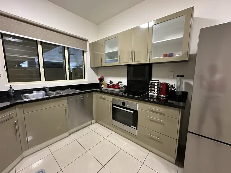 Third view of Homely unit listing, Unit 13/22 Wongaling Beach Rd, Wongaling Beach QLD 4852
