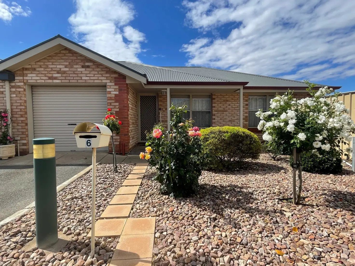 Main view of Homely unit listing, Unit 6 Russen Place, Kadina SA 5554