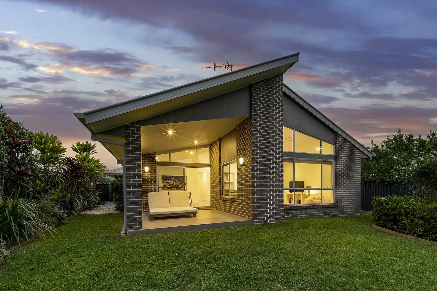 Main view of Homely house listing, 50 Corella Cres, Mullumbimby NSW 2482