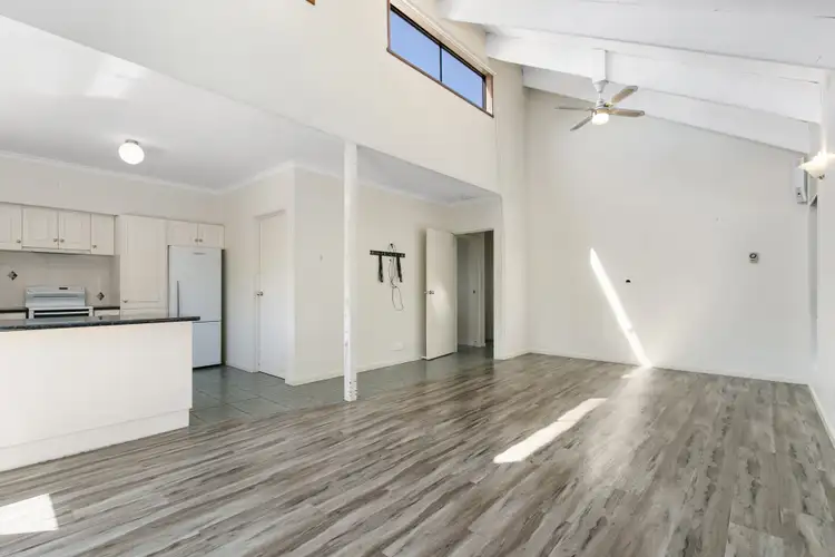 Second view of Homely unit listing, Unit 3/8-10 Roseneath St, Traralgon VIC 3844