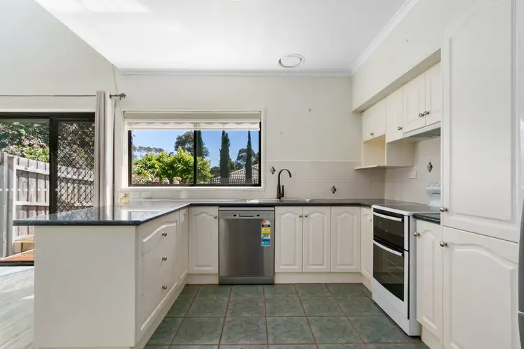 Third view of Homely unit listing, Unit 3/8-10 Roseneath St, Traralgon VIC 3844