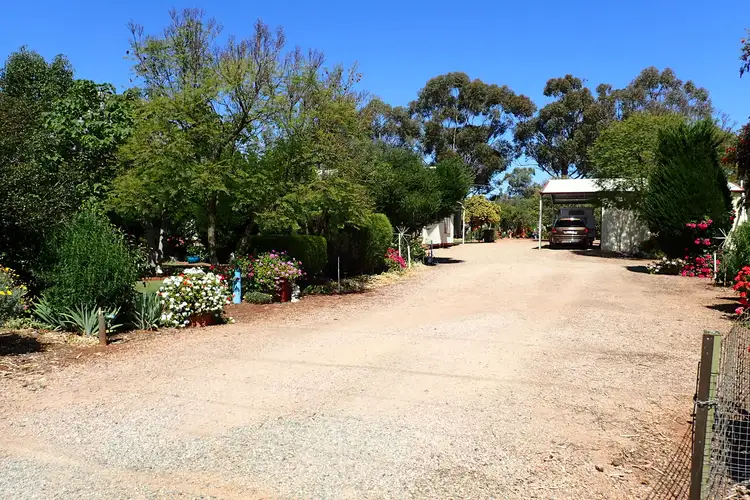 Main view of Homely house listing, 2A Fisher Street, Georgetown SA 5472