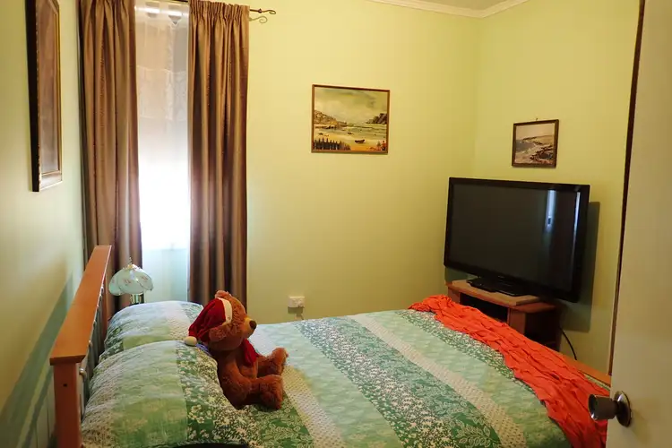 Third view of Homely house listing, 2A Fisher Street, Georgetown SA 5472