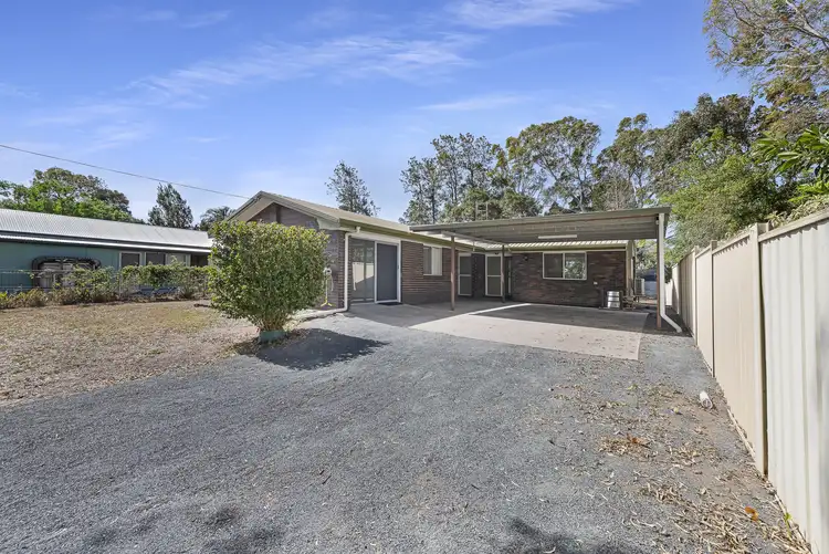 Fourth view of Homely house listing, 21 Moore Park Rd, Moore Park Beach QLD 4670