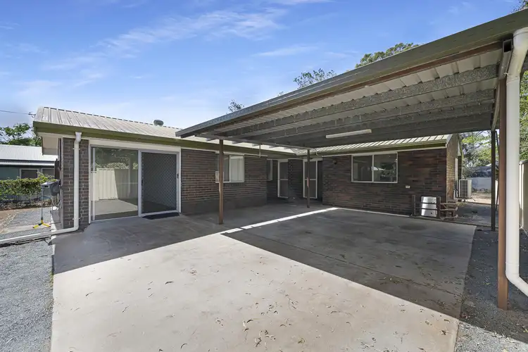 Fifth view of Homely house listing, 21 Moore Park Rd, Moore Park Beach QLD 4670
