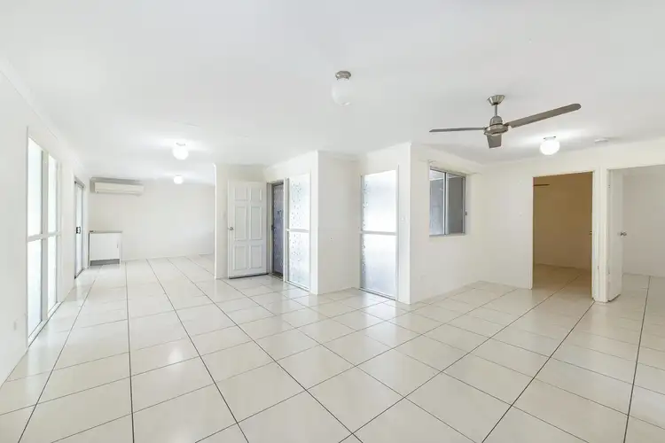 Seventh view of Homely house listing, 21 Moore Park Rd, Moore Park Beach QLD 4670