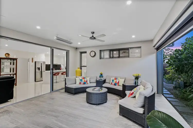 Sixth view of Homely house listing, 8 Bristlebird Cct, Forest Glen QLD 4556