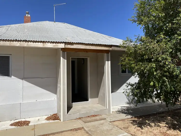Second view of Homely house listing, 22 French Ave, Merredin WA 6415