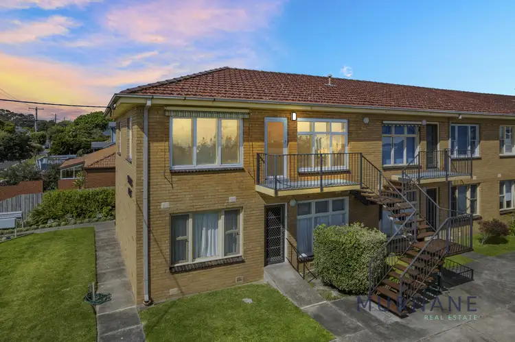 Third view of Homely apartment listing, Unit 7/5 Barkly St, Mornington VIC 3931