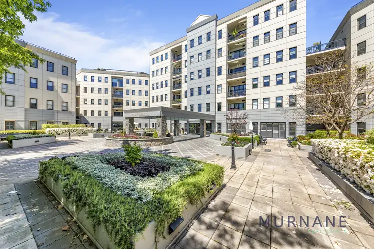 Second view of Homely apartment listing, Unit 509/1306 High St, Malvern VIC 3144