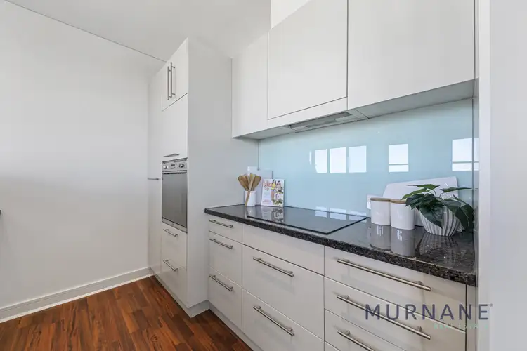 Fifth view of Homely apartment listing, Unit 509/1306 High St, Malvern VIC 3144
