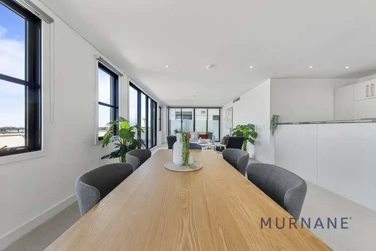 Sixth view of Homely apartment listing, Unit 509/1306 High St, Malvern VIC 3144