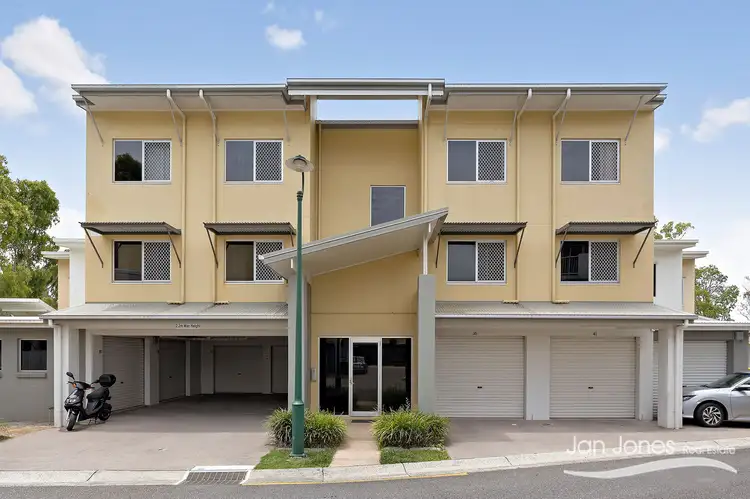 Second view of Homely unit listing, Unit 29/11 Taigum Pl, Taigum QLD 4018