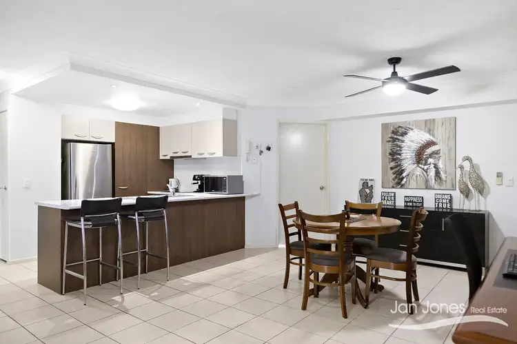 Fifth view of Homely unit listing, Unit 29/11 Taigum Pl, Taigum QLD 4018