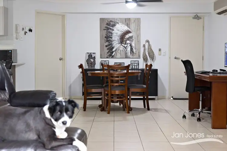 Sixth view of Homely unit listing, Unit 29/11 Taigum Pl, Taigum QLD 4018