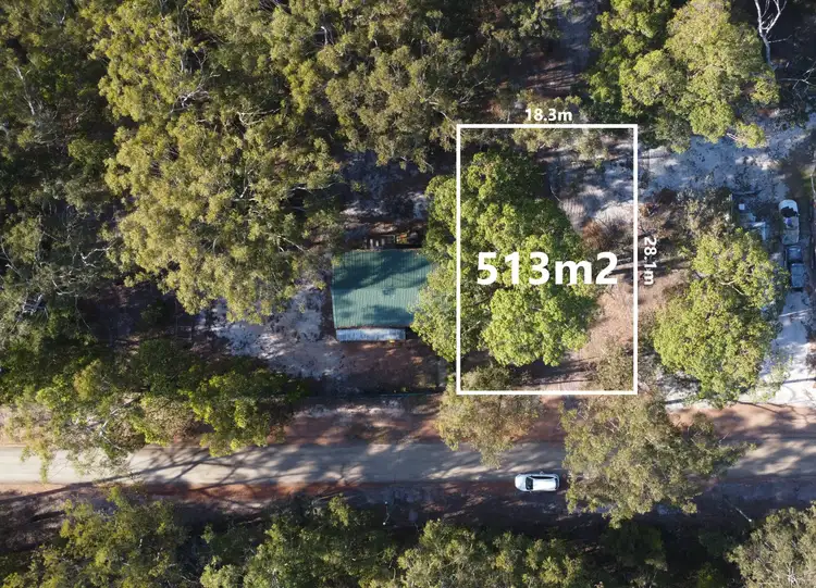 Third view of Homely land listing, 9 Cunningham Ave, Russell Island QLD 4184