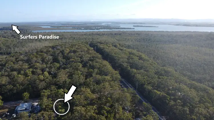 Fourth view of Homely land listing, 9 Cunningham Ave, Russell Island QLD 4184