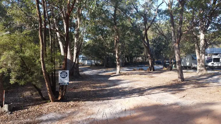 Fifth view of Homely land listing, 9 Cunningham Ave, Russell Island QLD 4184