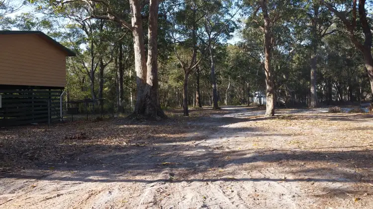 Sixth view of Homely land listing, 9 Cunningham Ave, Russell Island QLD 4184