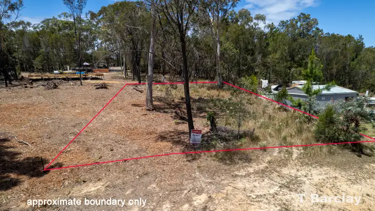 Third view of Homely land listing, 35 Beacon Drive, Russell Island QLD 4184