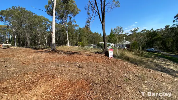 Sixth view of Homely land listing, 35 Beacon Drive, Russell Island QLD 4184