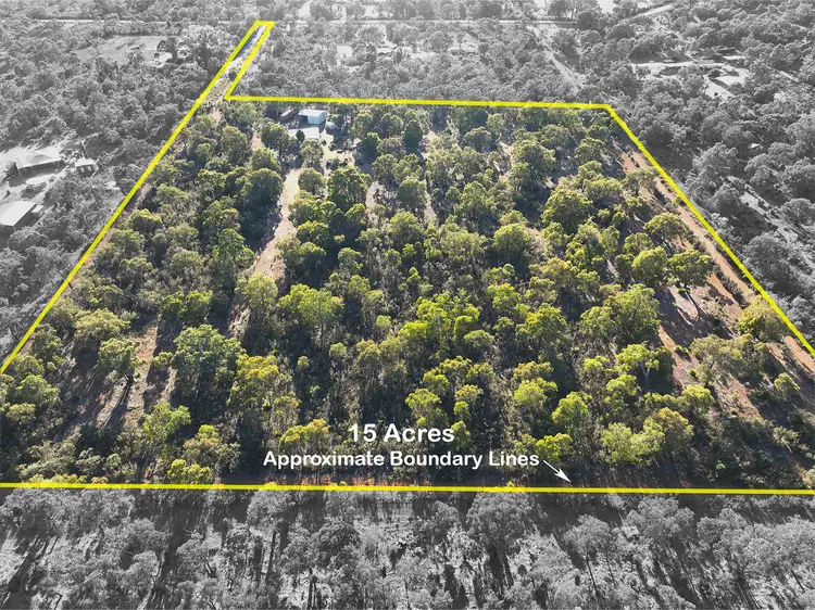 177 Louisa Cir, Morangup WA 6083