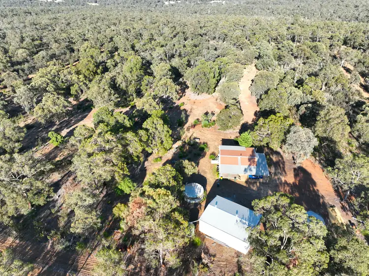 Third view of Homely house listing, 177 Louisa Cir, Morangup WA 6083