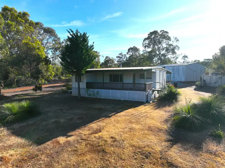 Fourth view of Homely house listing, 177 Louisa Cir, Morangup WA 6083
