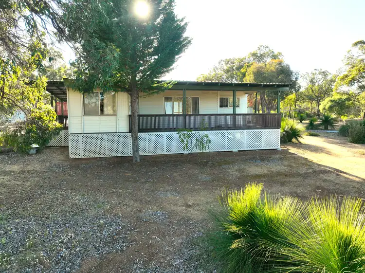 Fifth view of Homely house listing, 177 Louisa Cir, Morangup WA 6083