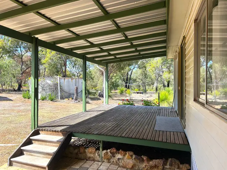 Seventh view of Homely house listing, 177 Louisa Cir, Morangup WA 6083