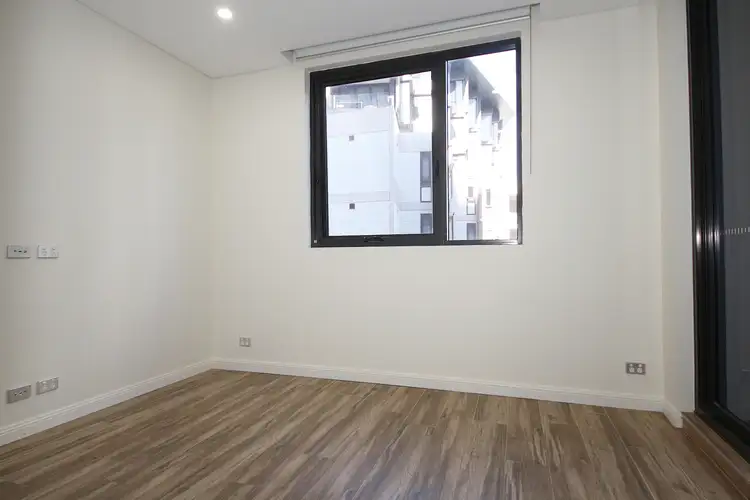 Fourth view of Homely apartment listing, Unit 237/22 Hudson Road, Lewisham NSW 2049