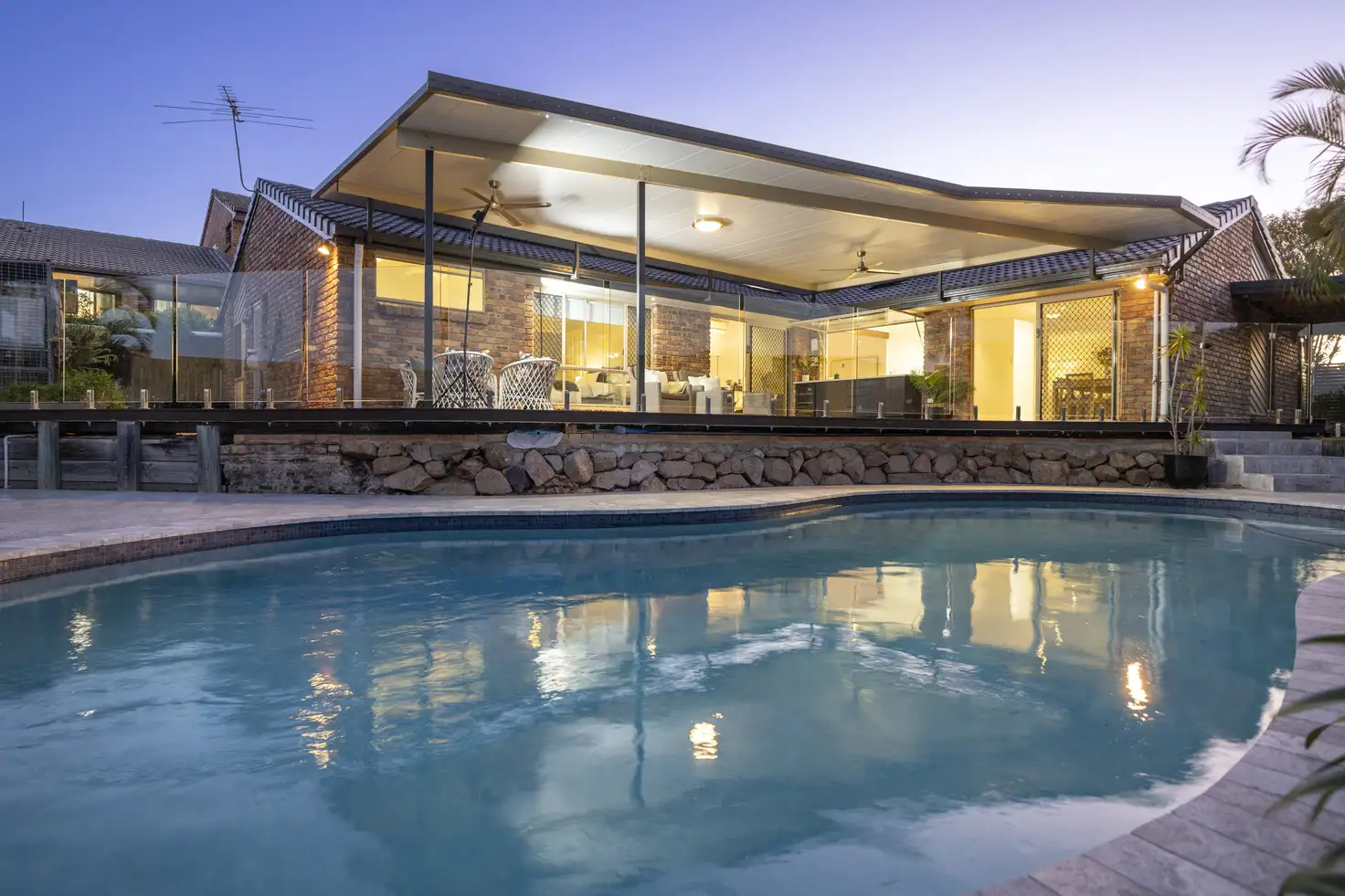 Main view of Homely house listing, 4 Tandou St, Westlake QLD 4074