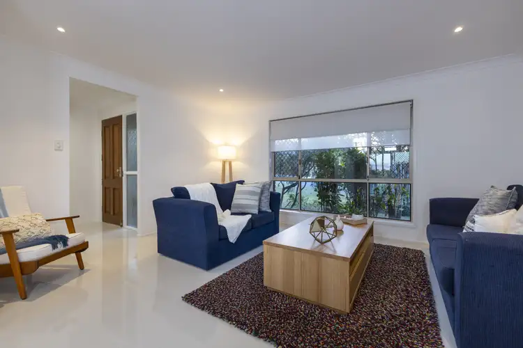 Third view of Homely house listing, 4 Tandou St, Westlake QLD 4074