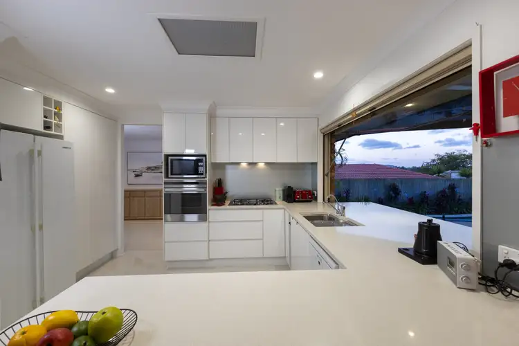 Fourth view of Homely house listing, 4 Tandou St, Westlake QLD 4074