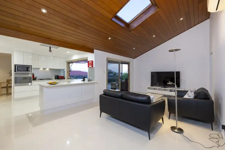 Fifth view of Homely house listing, 4 Tandou St, Westlake QLD 4074