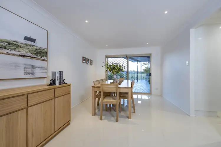 Sixth view of Homely house listing, 4 Tandou St, Westlake QLD 4074