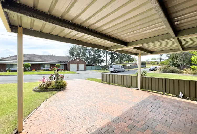 Fourth view of Homely house listing, 32 Devitt Cres, The Oaks NSW 2570