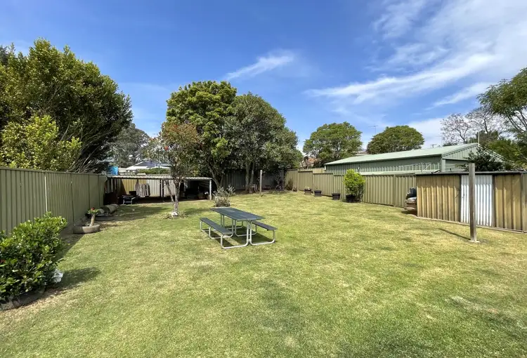 Sixth view of Homely house listing, 32 Devitt Cres, The Oaks NSW 2570