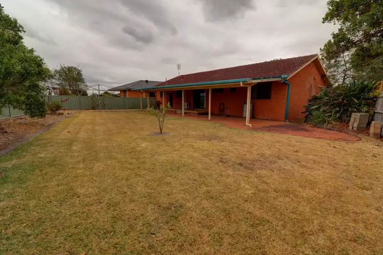 Second view of Homely house listing, 15 Lawrence Cres, West Kempsey NSW 2440