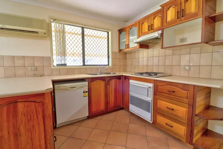 Fifth view of Homely house listing, 15 Lawrence Cres, West Kempsey NSW 2440