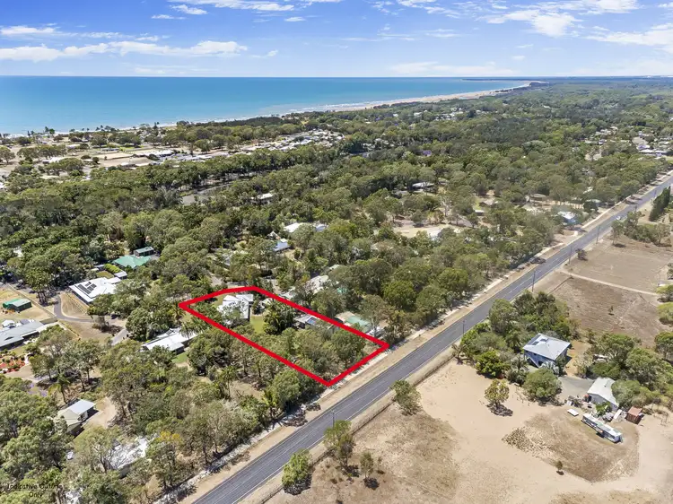 16 Woodlands Lane, Moore Park Beach QLD 4670