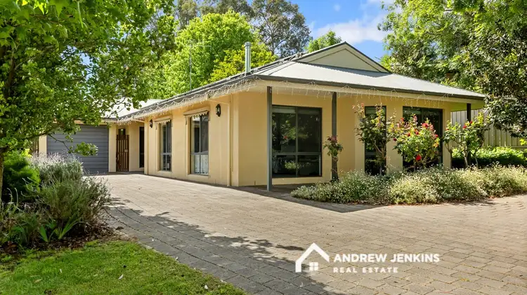 Main view of Homely house listing, 43 Golf Course Rd, Barooga NSW 3644