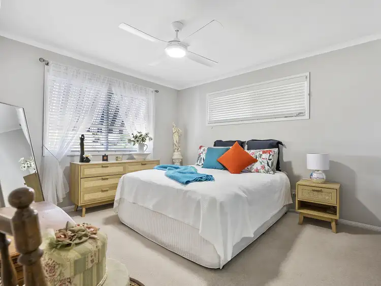 Third view of Homely unit listing, Unit 59/72 Mark Rd W, Little Mountain QLD 4551