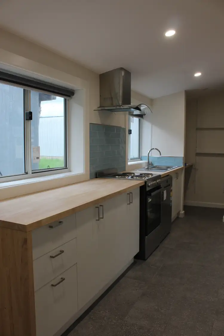 Second view of Homely house listing, 187 Wheeler St, Corryong VIC 3707