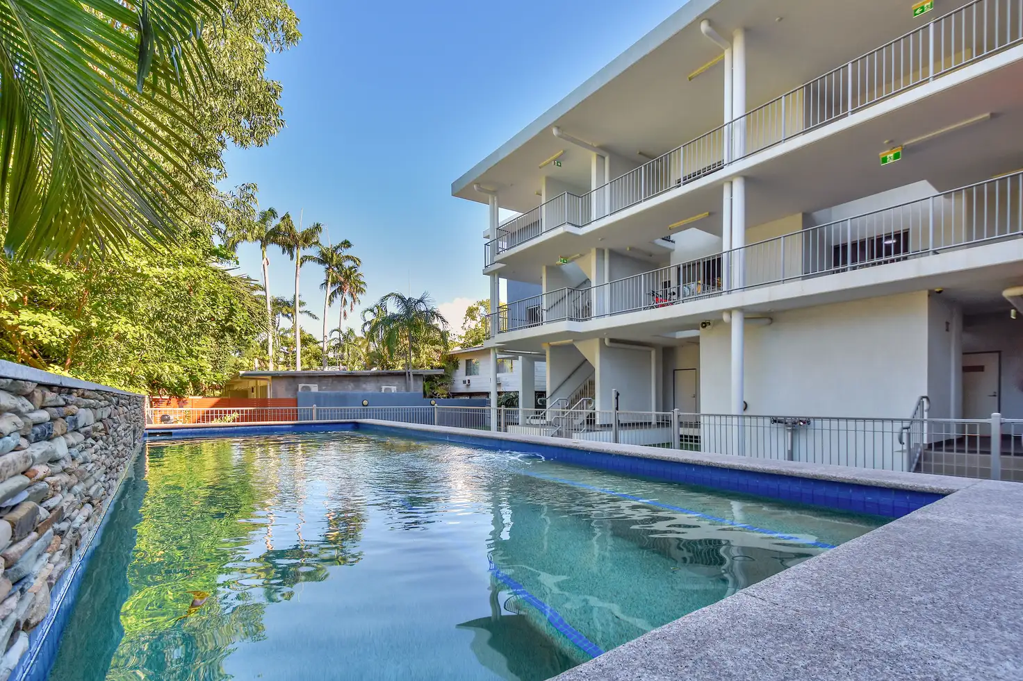 Main view of Homely unit listing, Unit 16/82 Nightcliff Rd, Rapid Creek NT 810