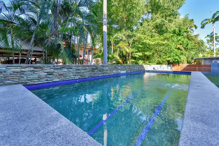 Second view of Homely unit listing, Unit 16/82 Nightcliff Rd, Rapid Creek NT 810