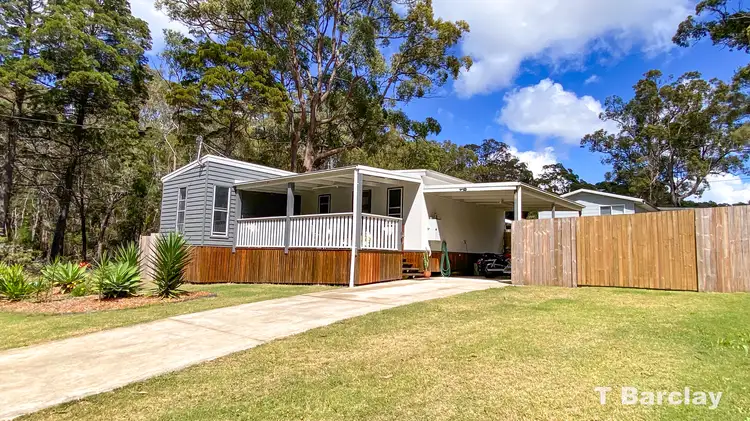 11 Todman St, Russell Island QLD 4184