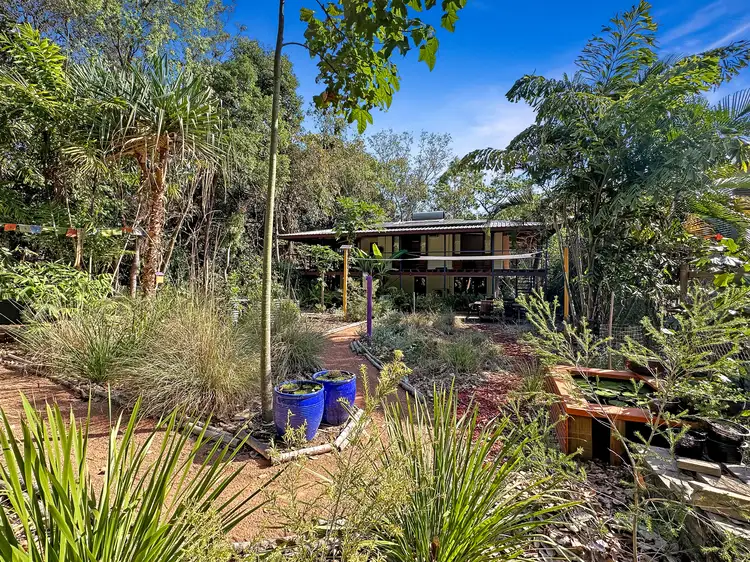 Main view of Homely house listing, 85 Mandalay Ave, Nelly Bay QLD 4819